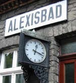 Alexisbad HBF
